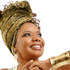 Margareth Menezes - Foto 2