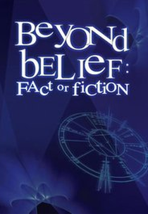 Beyond Belief: Fact or Fiction (1ª Temporada) (Beyond Belief: Fact or Fiction (Season 1))