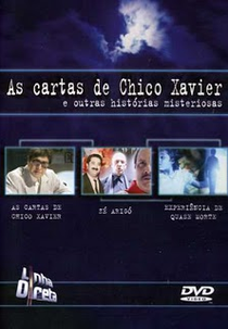 As Cartas de Chico Xavier e outras Histórias (As Cartas de Chico Xavier e outras Histórias)
