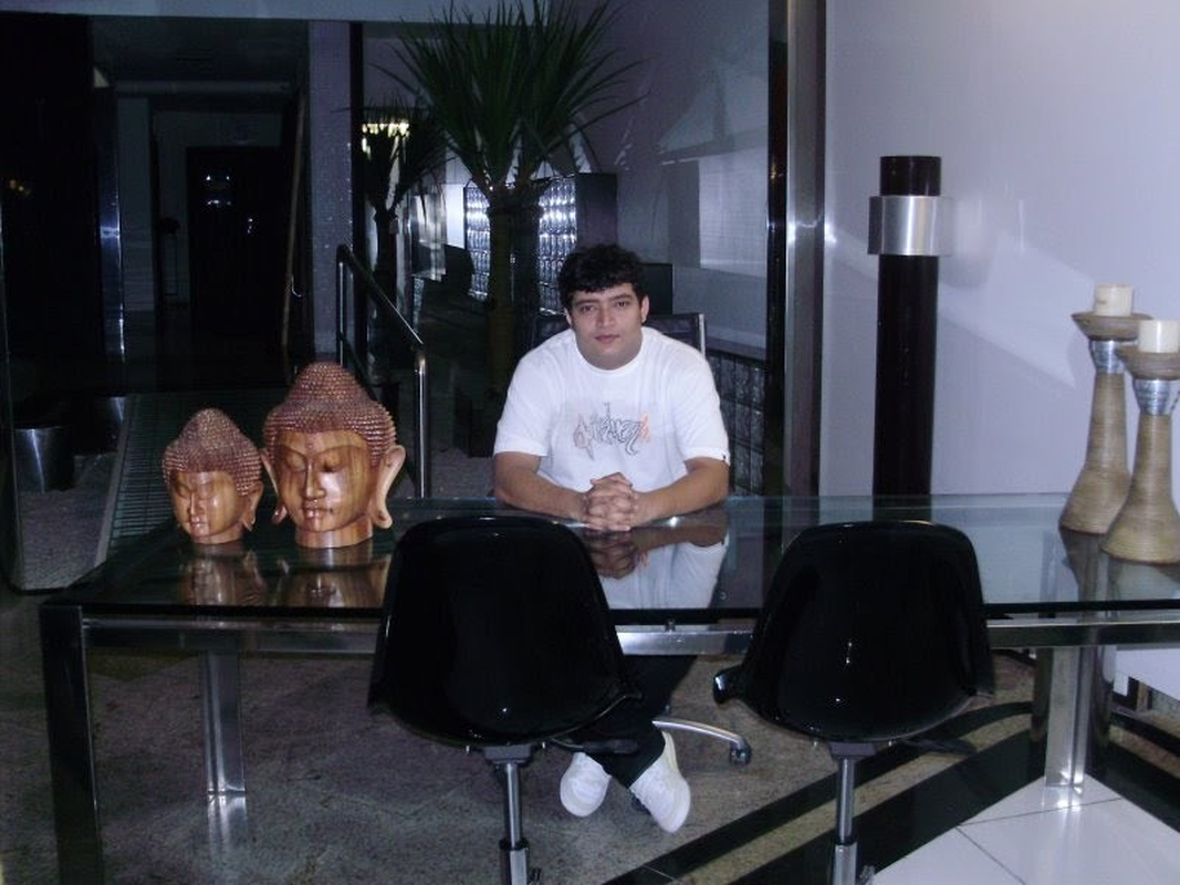 Cristiano de Souza Melo - Foto 1