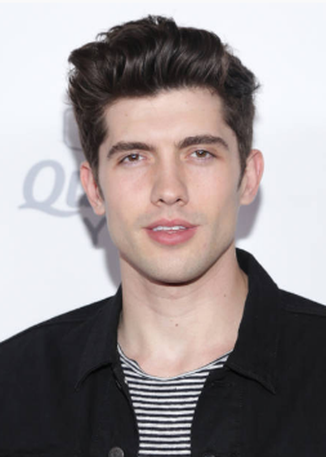 Fotos Carter Jenkins Artista Filmow