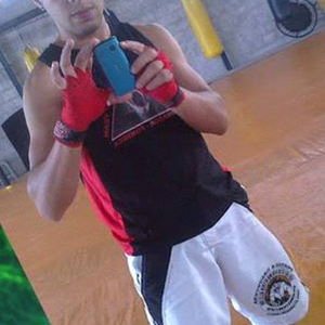 Foto de perfil de Fábio