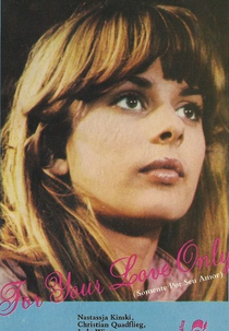 Somente Por Seu Amor (Tatort: Reifezeugnis)