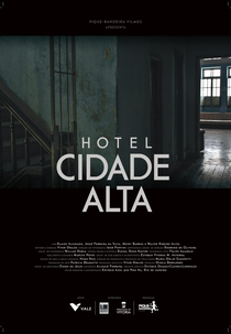 Hotel Cidade Alta (Hotel Cidade Alta)
