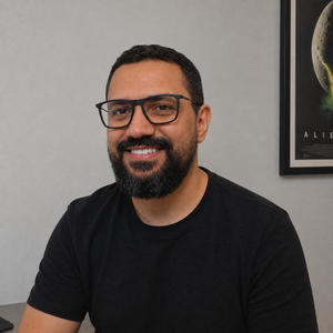 Foto de perfil de Cacio