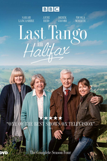 Last Tango in Halifax (4ª Temporada) (Last Tango in Halifax (5ª Temporada))