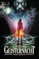 Segredos do Além (Grave Secrets)