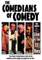 The Comedians of Comedy (The Comedians of Comedy)