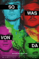 Aqui e Agora (So was von da)