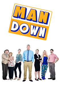 Man Down (1ª Temporada) (Man Down (1ª Temporada))