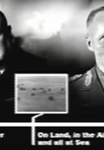 A História Da Segunda Guerra Mundial (The History Of The Second World War)