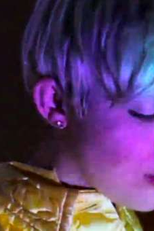 Blonde SuperFreak Steals The Magic Brain (Blonde SuperFreak Steals The Magic Brain)