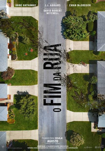 O Fim da Rua (The End of Oak Street)