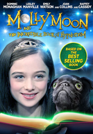 O Incrível Livro de Hipnotismo de Molly (Molly Moon and the Incredible Book of Hypnotism)