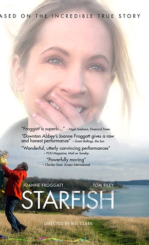 Starfish - Uma História de Amor Incondicional - 6 de Agosto de 2020 | Filmow