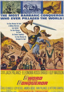 A Espada do Conquistador (Rosmunda e Alboino)