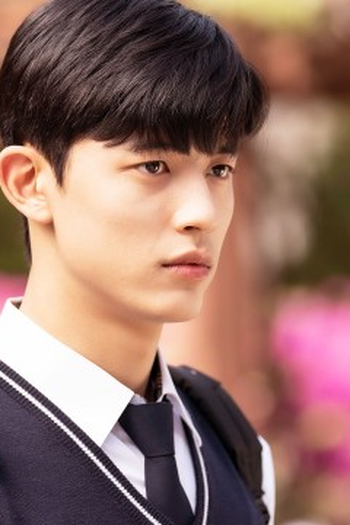 Poster de Episódio 6화 (2022)
