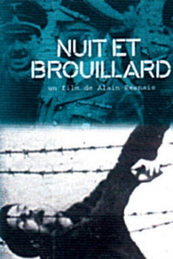  de Curta Noite e Neblina (1955)