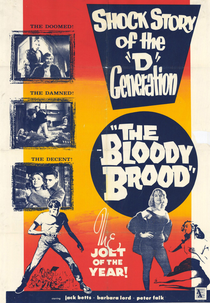 The Bloody Brood (The Bloody Brood)