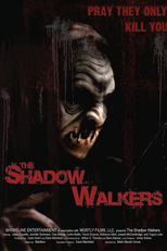 The Shadow Walkers (Shadow Walkers)