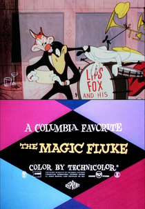 Magic Fluke (Magic Fluke)