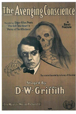 Consciência Vingadora (The Avenging Conscience: or 'Thou Shalt Not Kill')