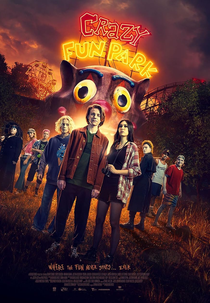 Crazy Fun Park (1ª Temporada) (Crazy Fun Park (Season 1))