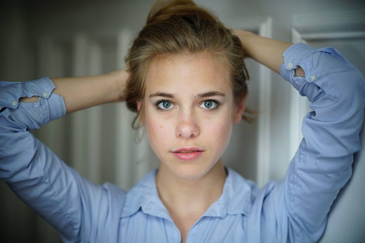 Margot Lourdet Artista Filmow