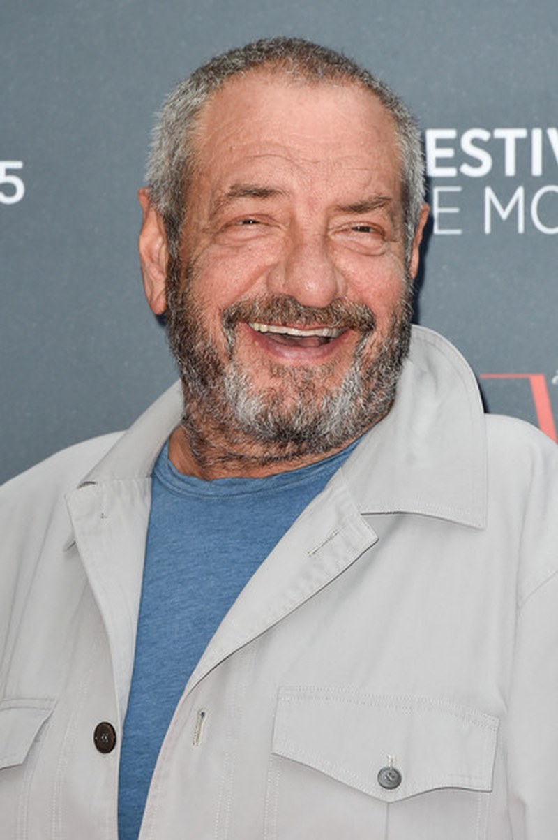 Dick Wolf - Foto 27
