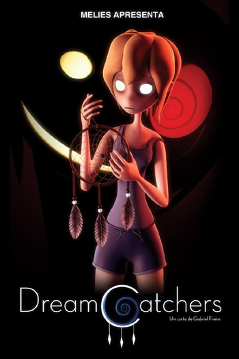 Poster de Curta Dream Catchers (2014)
