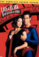 Lois & Clark: As Novas Aventuras do Superman (2ª Temporada) (Lois & Clark: The New Adventures of Superman (Season 2))