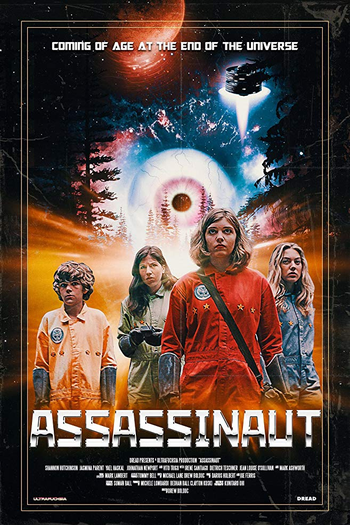  de Filme Cápsula do Tempo (2019)