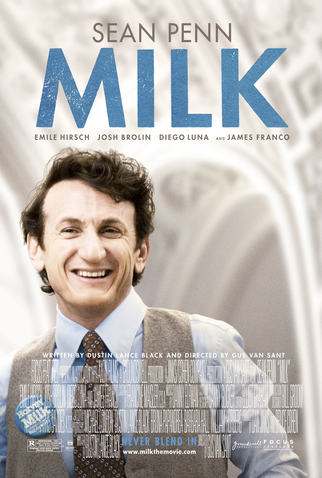 Poster 5 de Filme Milk: A Voz da Igualdade (2008)