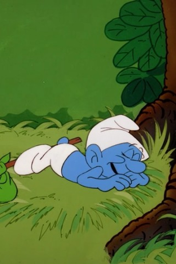 Poster de Episódio Dreamy's Nightmare (1981)