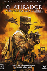 O Atirador: Apontando Para a Morte (The Marksman)