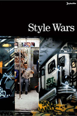 Style Wars (Style Wars)