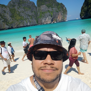 Foto de perfil de Felipe Xiz