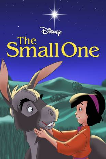  de Curta O Pequenino (1978)