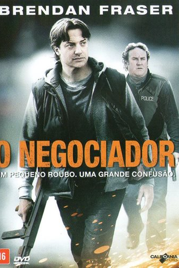  de Filme O Negociador (2011)