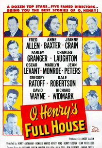 Páginas da Vida (O. Henry's Full House)