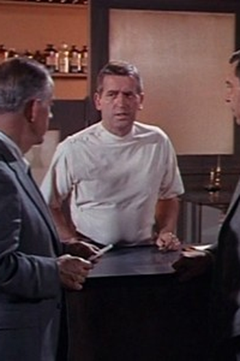 Poster de Episódio The Shooting (1967)