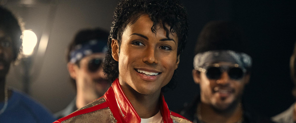 “Michael” surpreende nas bilheteiras e estúdio considera sequência