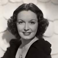 Gail Patrick