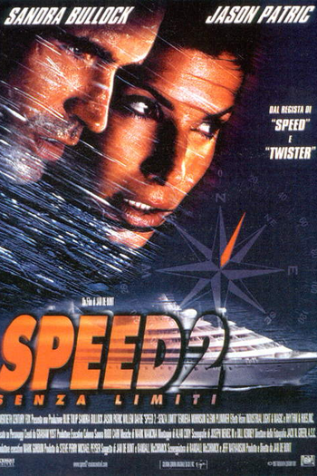  de Filme Velocidade Máxima 2 (1997)