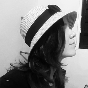 Foto de perfil de Gabriela