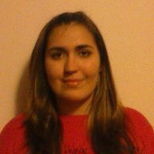 Foto de perfil de Maíra