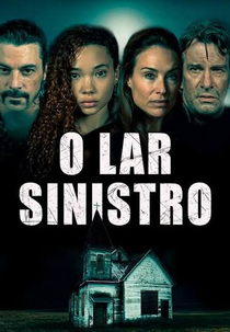 O Lar Sinistro (Salvation)