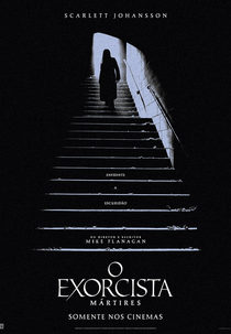 O Exorcista: Mártires (The Exorcist: Martyrs)