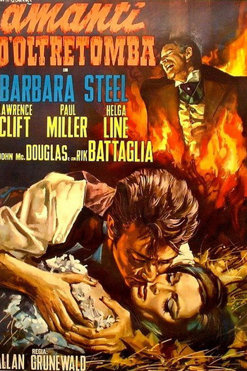  de Filme Amor de Vampiros (1965)