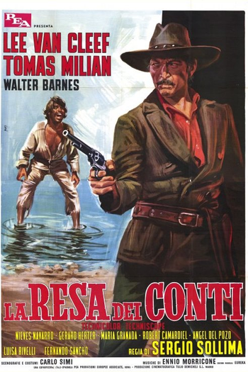  de Filme O Dia da Desforra (1967)